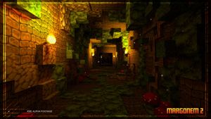 Margonem 2 screenshot 4