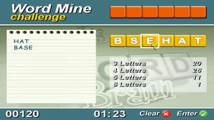Margot's Word Brain screenshot 4
