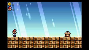 Mario Left the Cheese Out screenshot 2