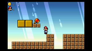 Mario Left the Cheese Out screenshot 3