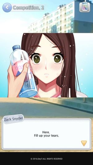 Marked by King Bs screenshot 3