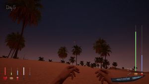 Marooned screenshot 4