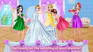 Marry Me - Perfect Wedding Day screenshot 1