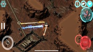 Mars Quest screenshot 3