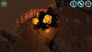 Mars Quest screenshot 4