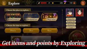 Mars Red: Edge of the Nightmare screenshot 3