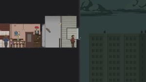 Martial Law screenshot 4