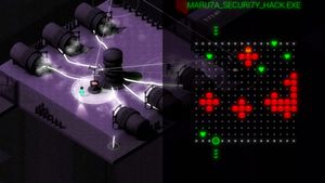 Maruta Escape screenshot 1