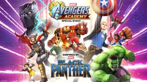 Marvel Avengers Academy screenshot 4