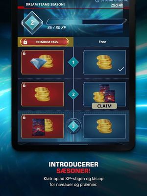 Marvel Collect! by Topps screenshot 3