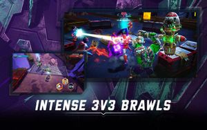 Marvel Realm of Champions screenshot 1