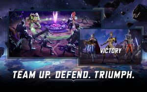 Marvel Realm of Champions screenshot 2