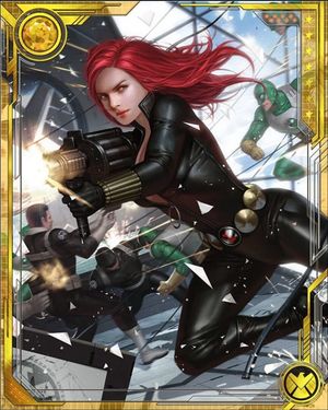 Marvel War of Heroes screenshot 1