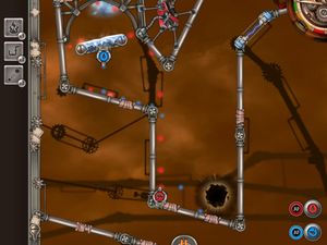 Master of Alchemy screenshot 1