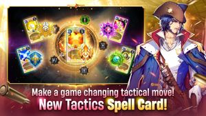 Master of Knights: Seven Trials screenshot 3