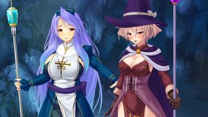 Master of the Harem Guild screenshot 3