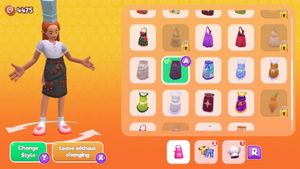 MasterChef: Learn to Cook! screenshot 4
