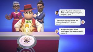 MasterChef: Let's Cook screenshot 1