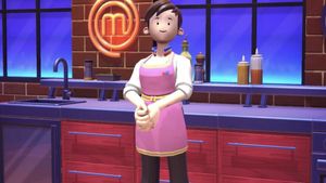 MasterChef: Let's Cook screenshot 2