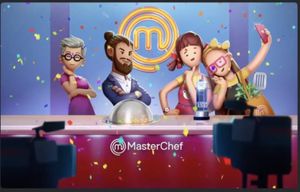 MasterChef: Let's Cook screenshot 4