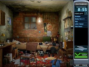 Masters of Mystery: Crime of Fashion screenshot 2