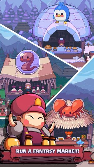 Match Land screenshot 1