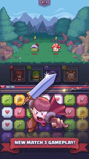 Match Land screenshot 2