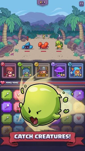 Match Land screenshot 4