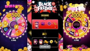 Match Masters screenshot 1