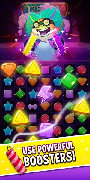 Match Masters screenshot 3