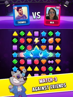 Match Masters screenshot 4