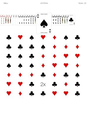 Match the Deck screenshot 1