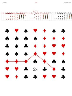 Match the Deck screenshot 2