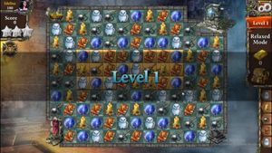 Match Venture HD screenshot 1