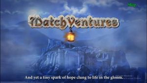 Match Venture HD screenshot 3