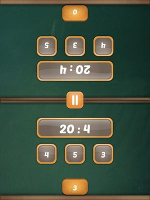 Math Duel screenshot 2