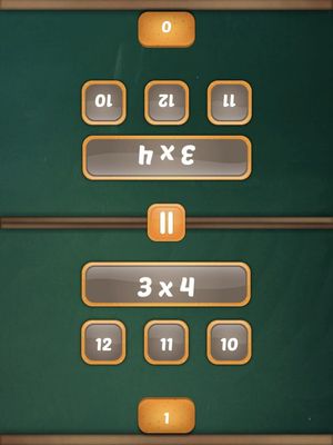 Math Duel screenshot 3