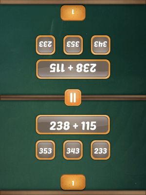 Math Duel screenshot 4