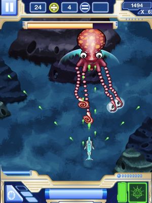 Math Evolve: A Fun Math Game screenshot 2