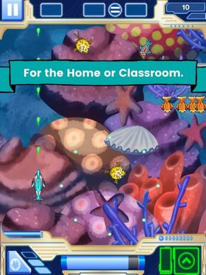 Math Evolve: A Fun Math Game screenshot 4