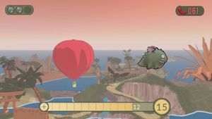Math it Right 3D Adventure screenshot 1
