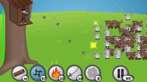 Math Ninja HD screenshot 3