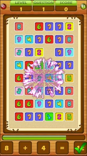 Math Playground for Kids screenshot 2