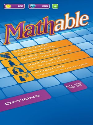 Mathable screenshot 4