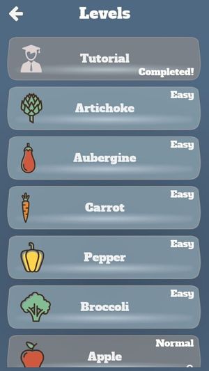 Mathooze - The Math Puzzle Game! screenshot 4