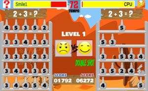 Mathshot screenshot 1