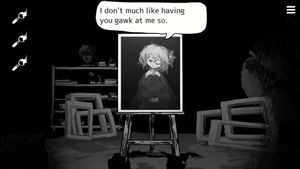 Matsuro Palette screenshot 1