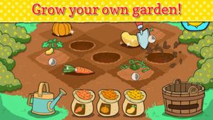 Max & Ruby: Grandma's Garden screenshot 1