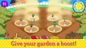 Max & Ruby: Grandma's Garden screenshot 3