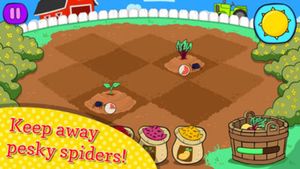 Max & Ruby: Grandma's Garden screenshot 4